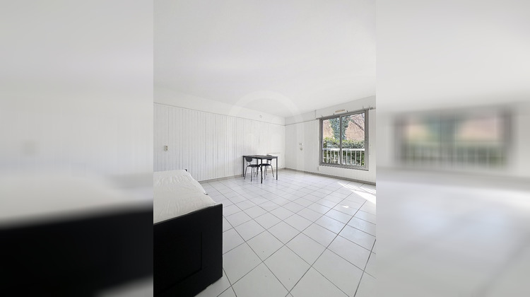 Ma-Cabane - Location Appartement MONTPELLIER, 29 m²