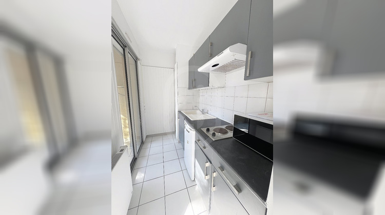 Ma-Cabane - Location Appartement MONTPELLIER, 29 m²