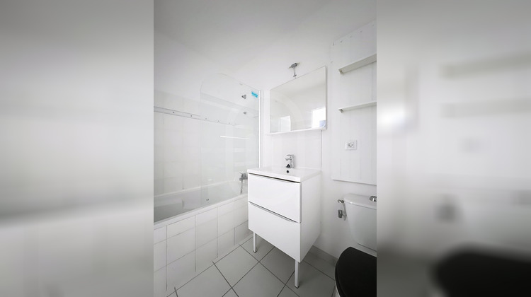 Ma-Cabane - Location Appartement MONTPELLIER, 29 m²