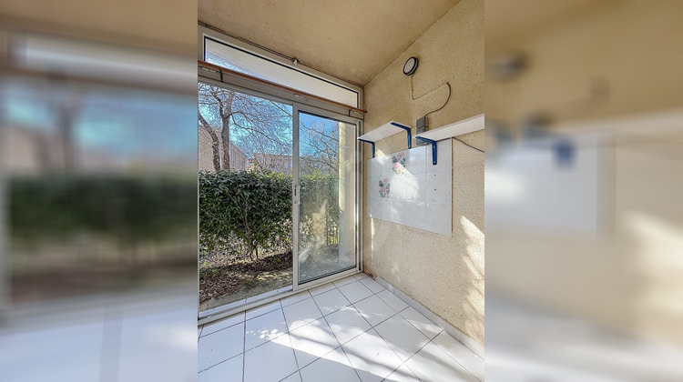 Ma-Cabane - Location Appartement MONTPELLIER, 29 m²