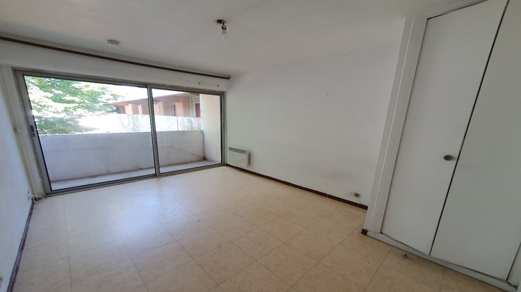 Ma-Cabane - Location Appartement MONTPELLIER, 16 m²
