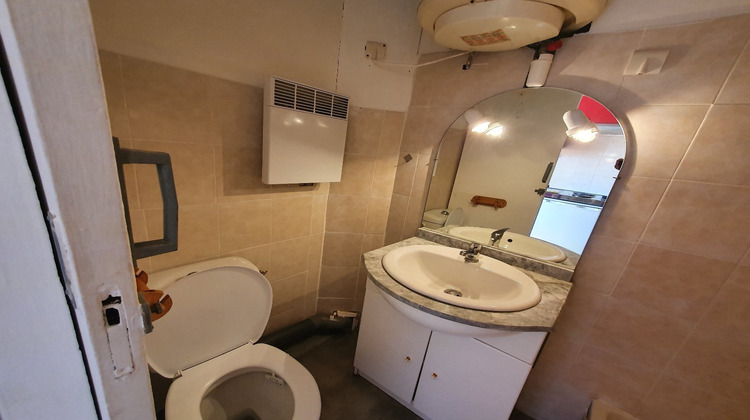 Ma-Cabane - Location Appartement MONTPELLIER, 16 m²