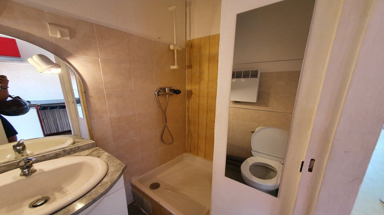 Ma-Cabane - Location Appartement MONTPELLIER, 16 m²