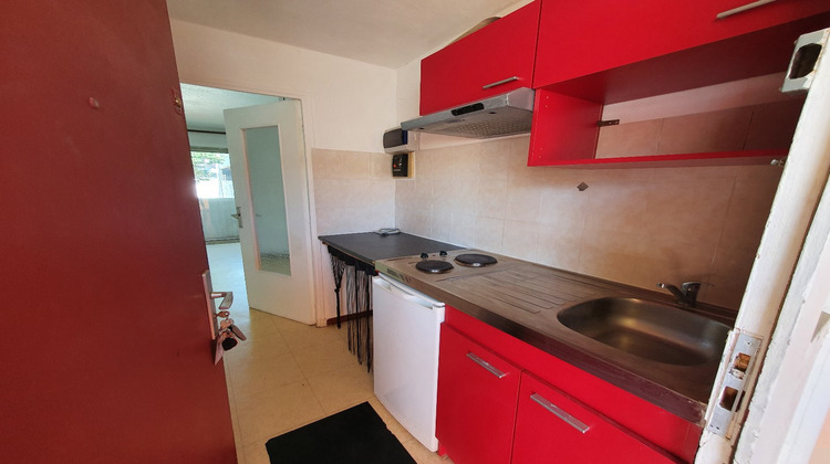 Ma-Cabane - Location Appartement MONTPELLIER, 16 m²