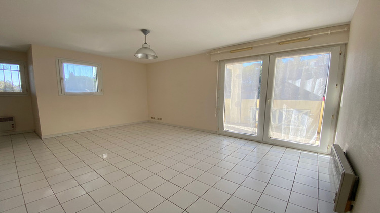 Ma-Cabane - Location Appartement Montpellier, 33 m²