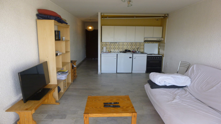 Ma-Cabane - Location Appartement Montpellier, 25 m²