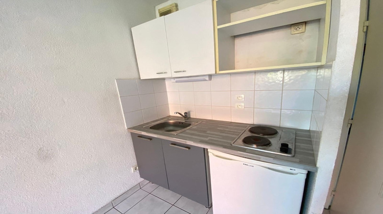 Ma-Cabane - Location Appartement MONTPELLIER, 30 m²