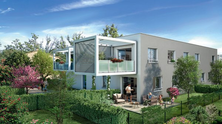 Ma-Cabane - Location Appartement MONTPELLIER, 47 m²