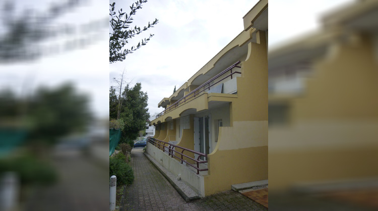 Ma-Cabane - Location Appartement MONTPELLIER, 21 m²