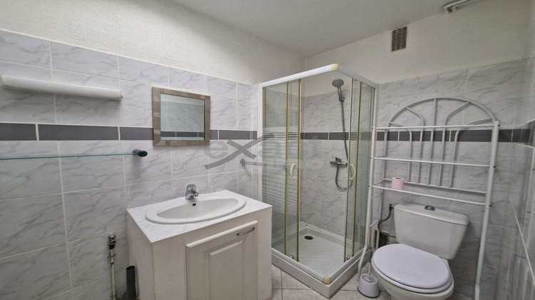 Ma-Cabane - Location Appartement MONTPELLIER, 27 m²