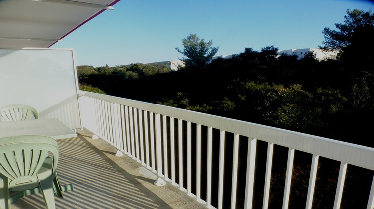 Ma-Cabane - Location Appartement MONTPELLIER, 27 m²