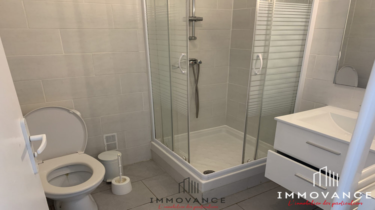 Ma-Cabane - Location Appartement Montpellier, 21 m²