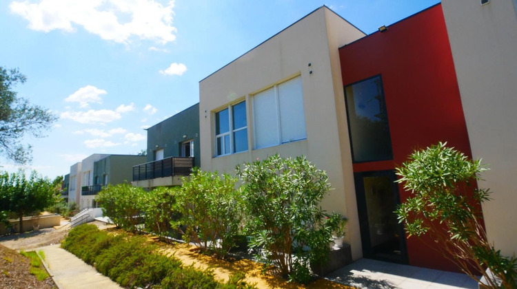 Ma-Cabane - Location Appartement Montpellier, 28 m²