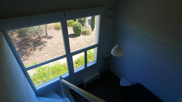 Ma-Cabane - Location Appartement Montpellier, 28 m²