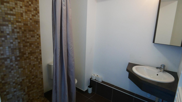 Ma-Cabane - Location Appartement Montpellier, 28 m²