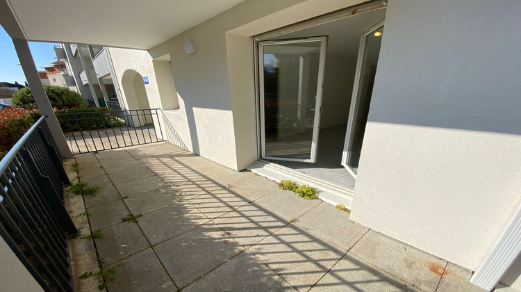 Ma-Cabane - Location Appartement MONTPELLIER, 32 m²