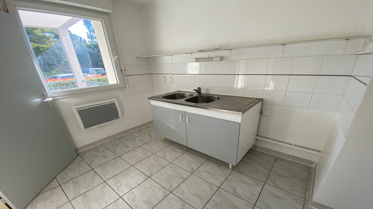 Ma-Cabane - Location Appartement MONTPELLIER, 32 m²