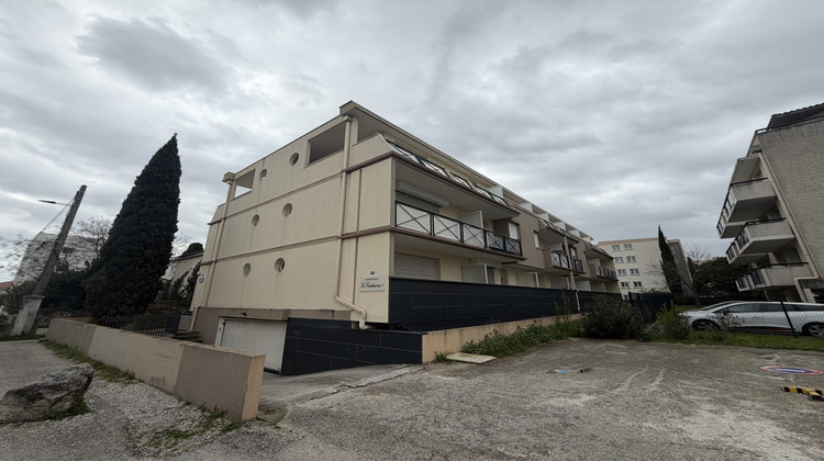 Ma-Cabane - Location Appartement MONTPELLIER, 19 m²