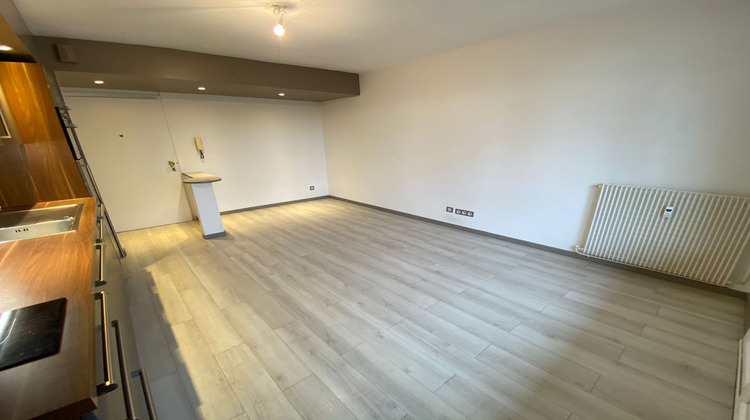 Ma-Cabane - Location Appartement MONTPELLIER, 34 m²