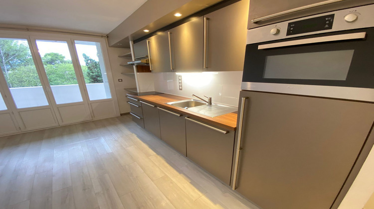 Ma-Cabane - Location Appartement MONTPELLIER, 34 m²