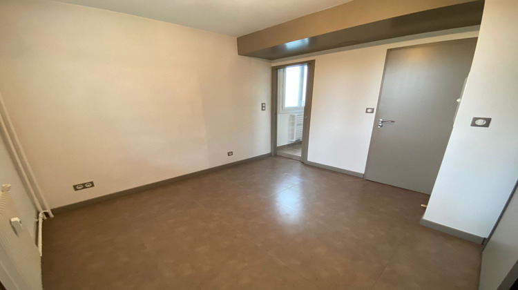 Ma-Cabane - Location Appartement MONTPELLIER, 34 m²