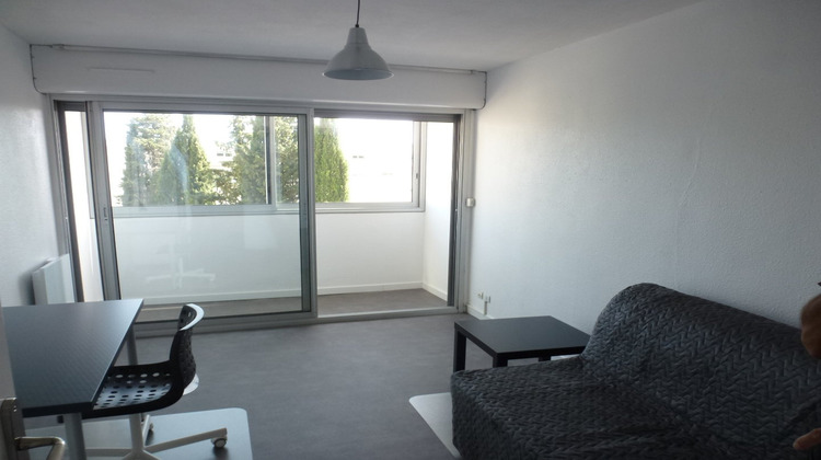 Ma-Cabane - Location Appartement MONTPELLIER, 19 m²