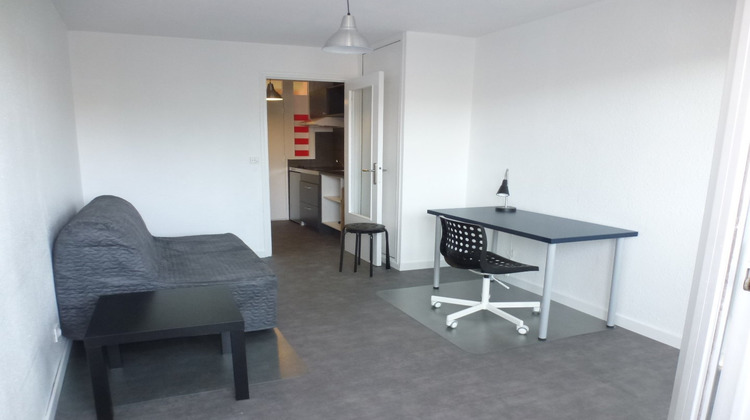 Ma-Cabane - Location Appartement MONTPELLIER, 19 m²