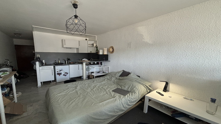 Ma-Cabane - Location Appartement MONTPELLIER, 25 m²