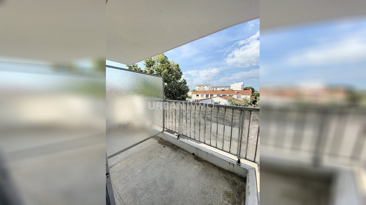 Ma-Cabane - Location Appartement MONTPELLIER, 17 m²
