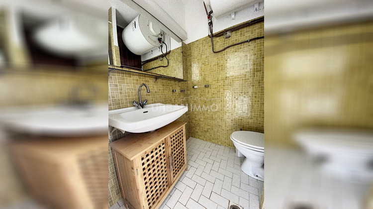 Ma-Cabane - Location Appartement MONTPELLIER, 17 m²