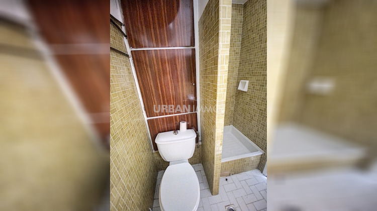 Ma-Cabane - Location Appartement MONTPELLIER, 17 m²