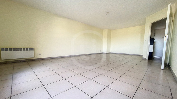 Ma-Cabane - Location Appartement MONTPELLIER, 46 m²