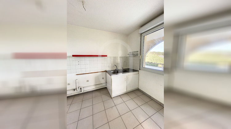 Ma-Cabane - Location Appartement MONTPELLIER, 46 m²