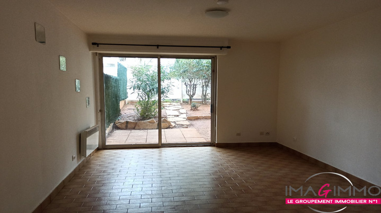 Ma-Cabane - Location Appartement MONTPELLIER, 18 m²