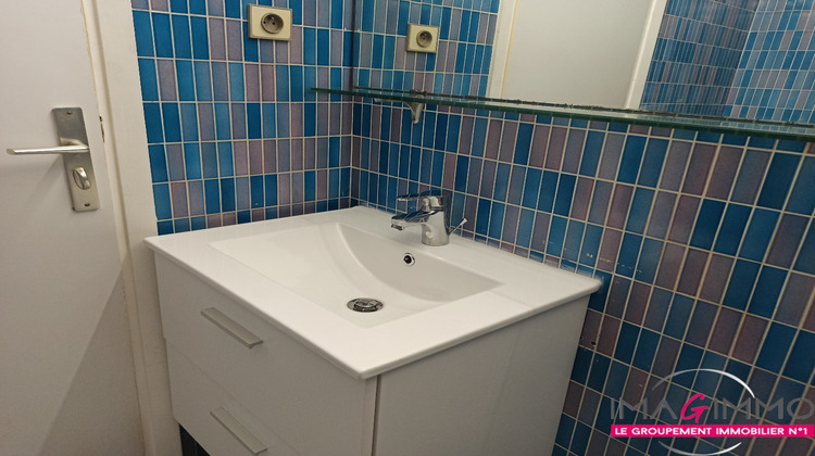 Ma-Cabane - Location Appartement MONTPELLIER, 18 m²