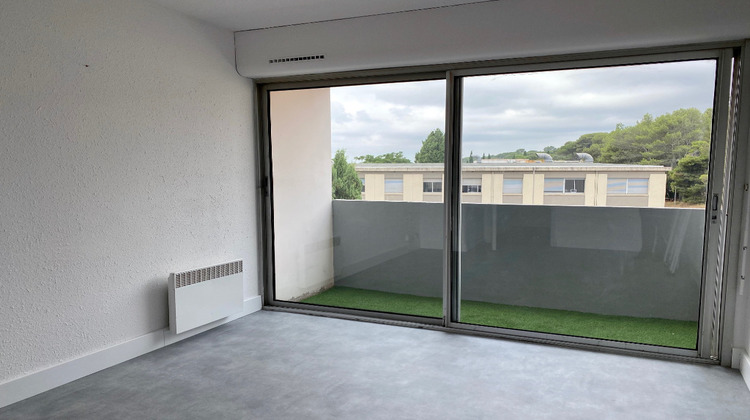 Ma-Cabane - Location Appartement MONTPELLIER, 16 m²