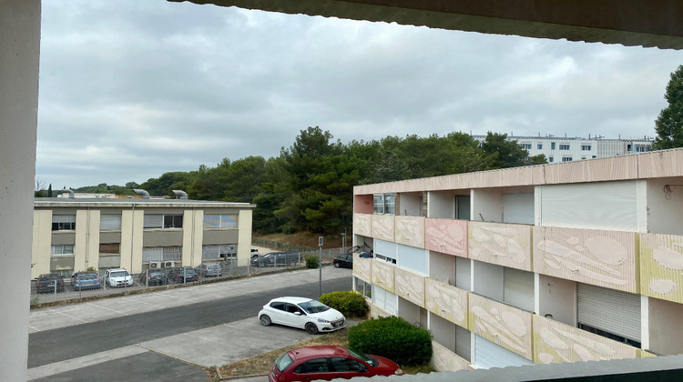 Ma-Cabane - Location Appartement MONTPELLIER, 16 m²