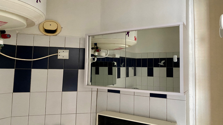 Ma-Cabane - Location Appartement MONTPELLIER, 16 m²