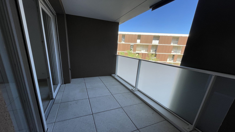 Ma-Cabane - Location Appartement MONTPELLIER, 40 m²