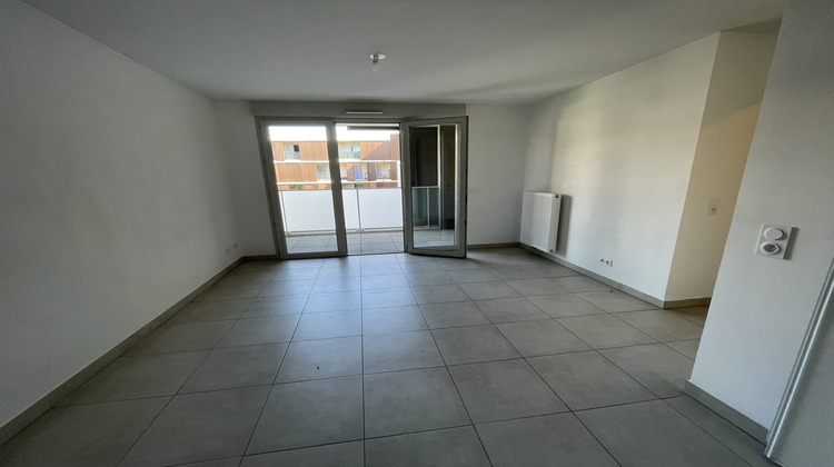 Ma-Cabane - Location Appartement MONTPELLIER, 40 m²