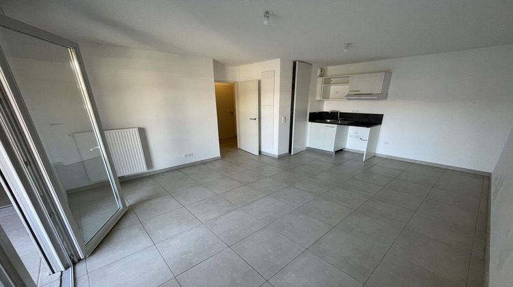 Ma-Cabane - Location Appartement MONTPELLIER, 40 m²