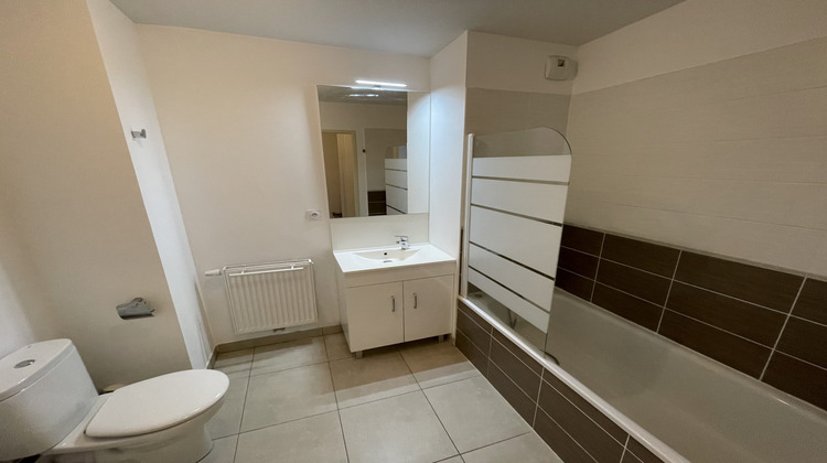 Ma-Cabane - Location Appartement MONTPELLIER, 40 m²