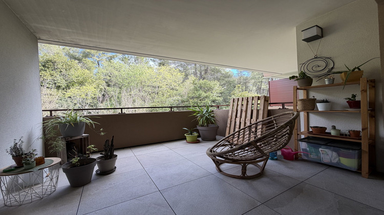 Ma-Cabane - Location Appartement MONTPELLIER, 41 m²