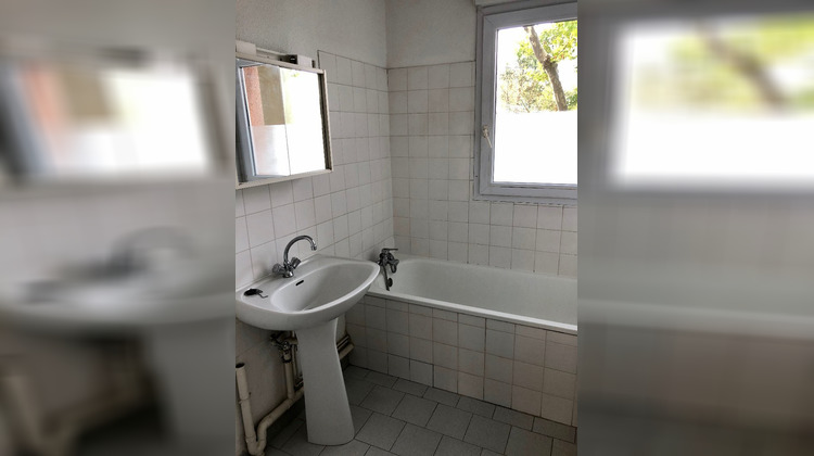 Ma-Cabane - Location Appartement MONTPELLIER, 38 m²