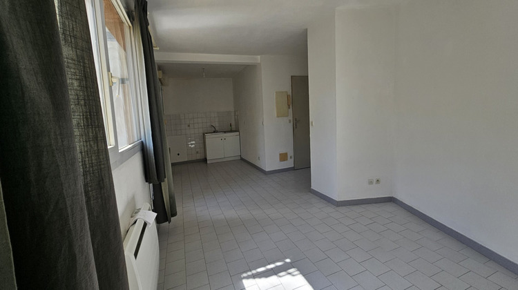 Ma-Cabane - Location Appartement MONTPELLIER, 38 m²