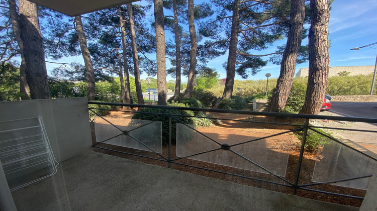 Ma-Cabane - Location Appartement MONTPELLIER, 21 m²