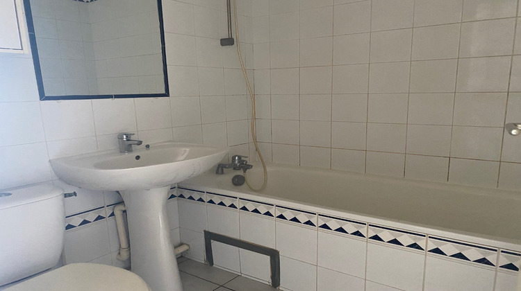 Ma-Cabane - Location Appartement MONTPELLIER, 21 m²