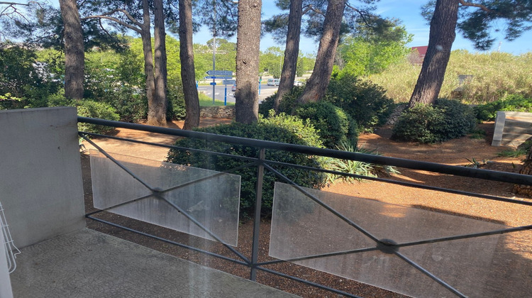 Ma-Cabane - Location Appartement MONTPELLIER, 21 m²