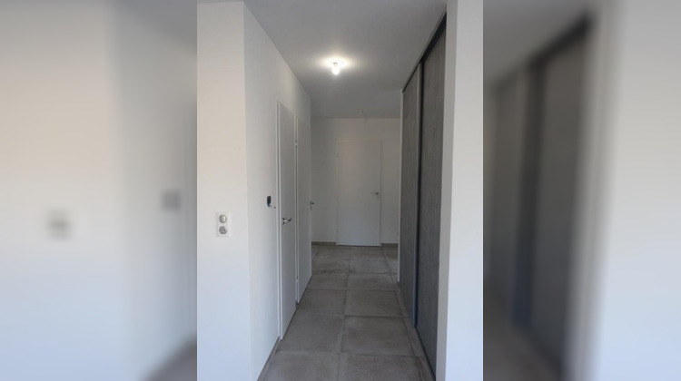 Ma-Cabane - Location Appartement MONTPELLIER, 71 m²