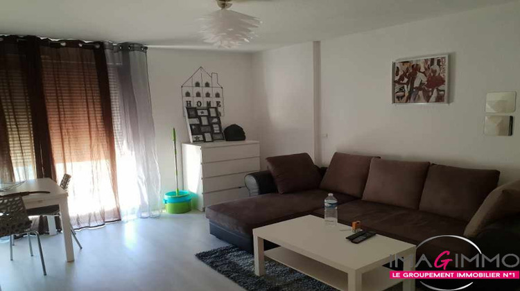 Ma-Cabane - Location Appartement MONTPELLIER, 25 m²
